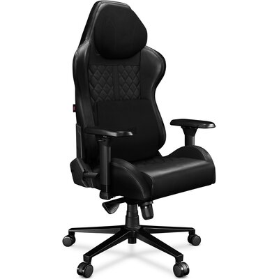 Fotel YUMISU 2050 Czarny