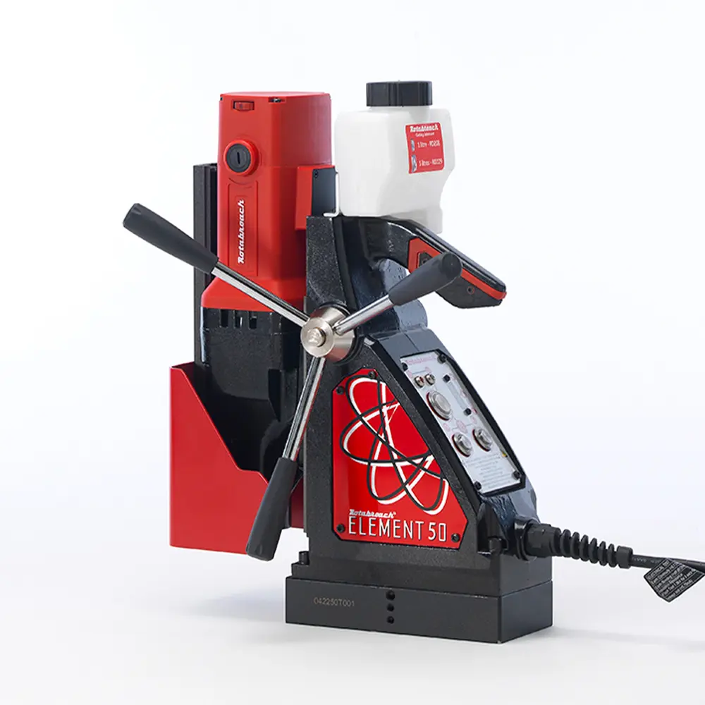 Wiertarka magnetyczna Rotabroach ELEMENT 50