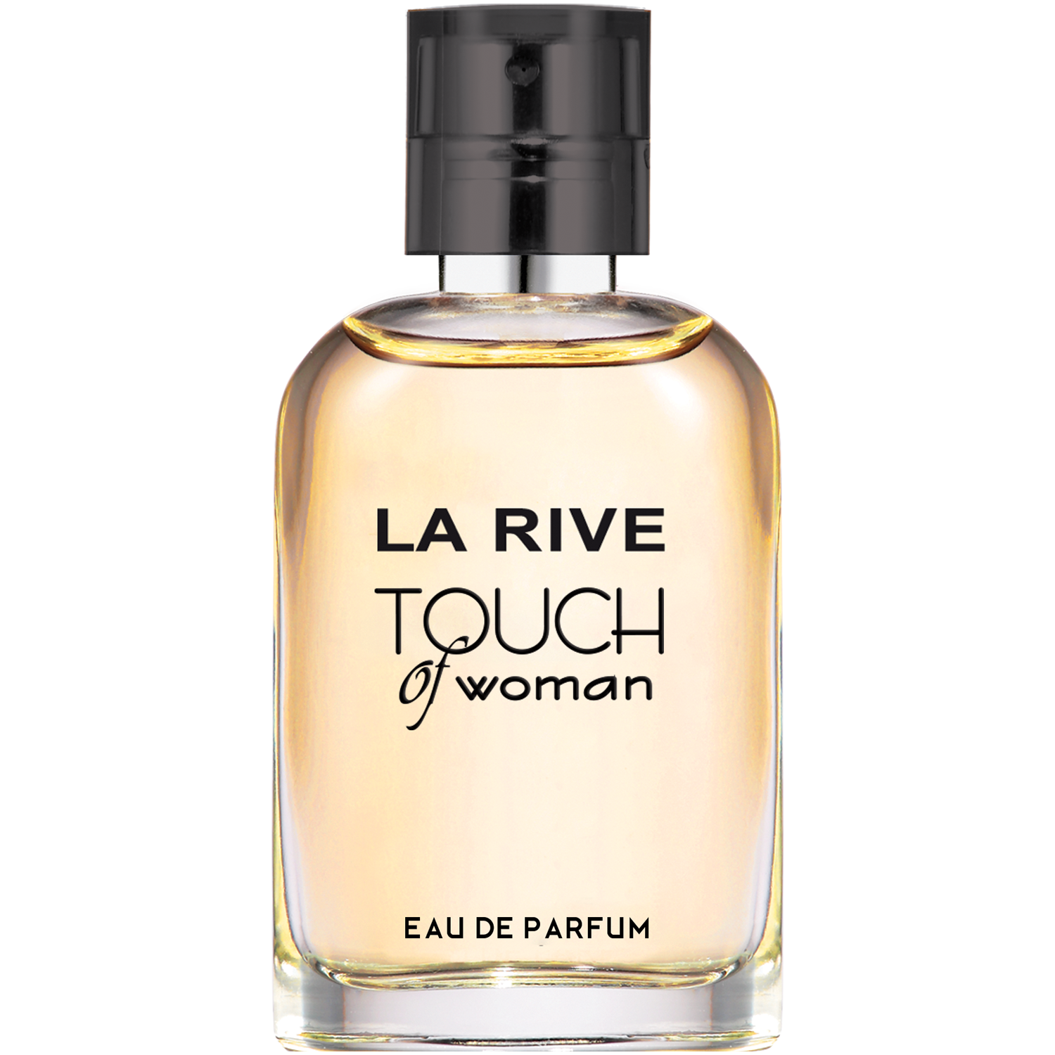 La Rive Touch of Woman woda perfumowana damska, 30 ml