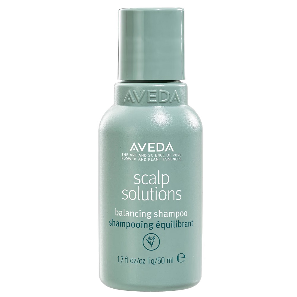 Aveda Scalp Solutions szampon przywracający równowagę skórze głowy, 50 ml