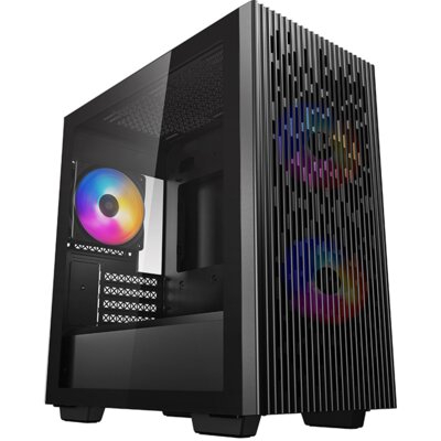Obudowa DEEPCOOL Matrexx 40 3FS