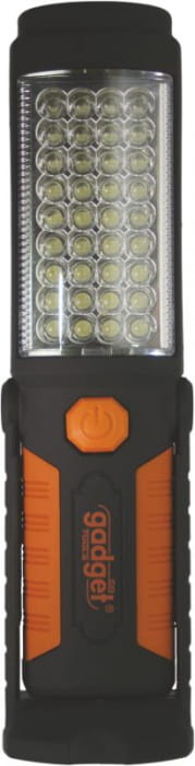 Latarka warsztatowa 36 LED / 0,5W GADGET