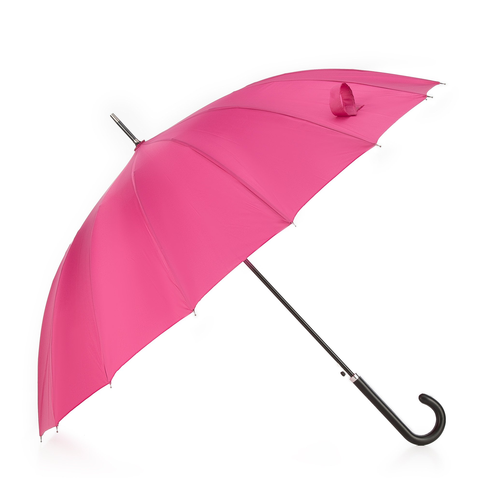 WITTCHEN Parasol biało czarny Parasole