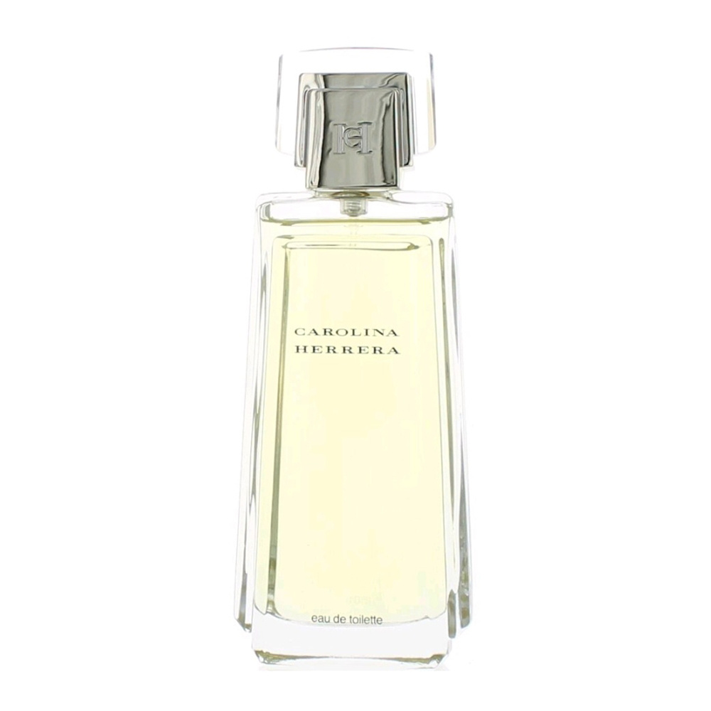 Carolina Herrera Carolina Herrera woda toaletowa unisex, 100 ml