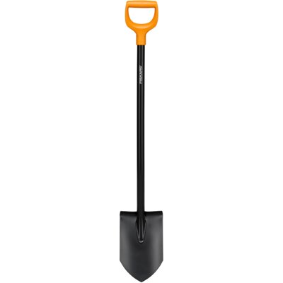Szpadel ostry FISKARS Solid F1066716