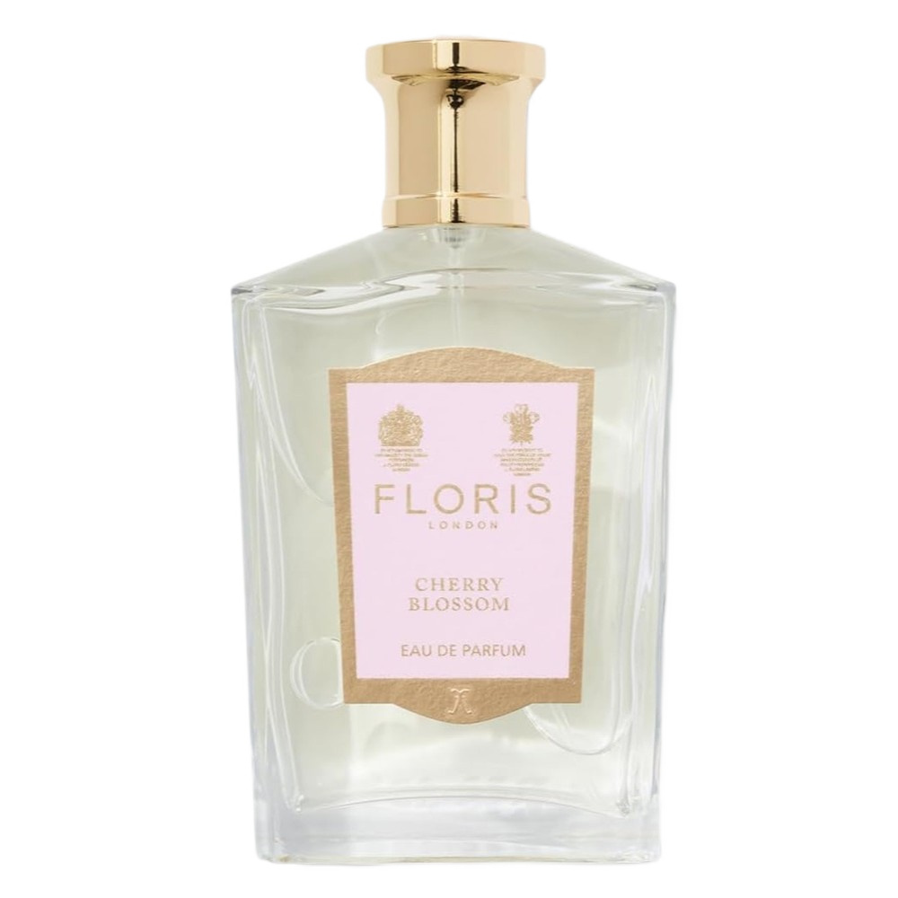 Floris Cherry Blossom woda perfumowana damska, 100 ml