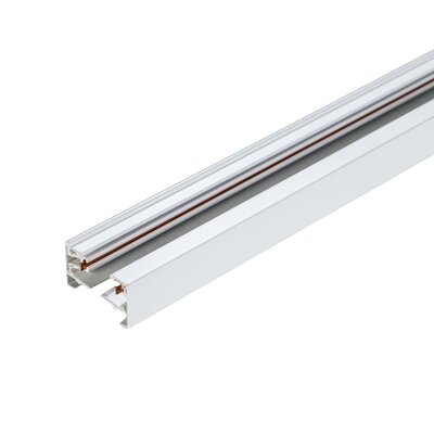 Szyna oświetleniowa DPM X-Line STS001W (1 m) Biały