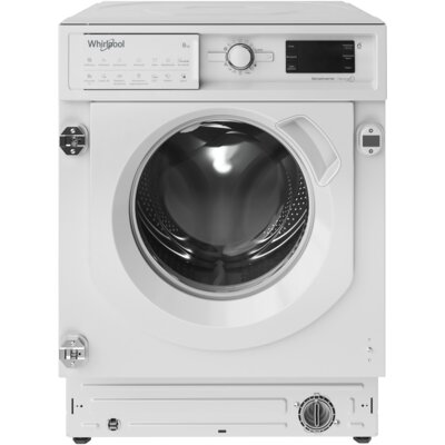 Pralka WHIRLPOOL BI WMWG 81485 PL 8kg 1400obr FreshCare+ 6. Zmysł Inverter