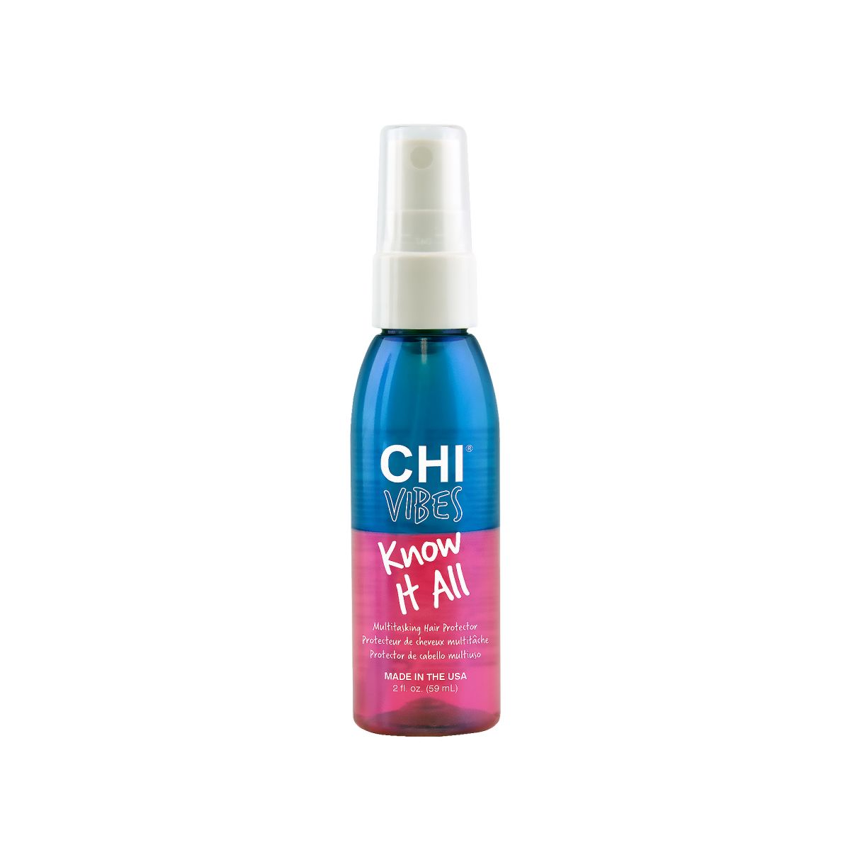 CHI Vibes wielofunkcyjna mgiełka do włosów, 59 ml