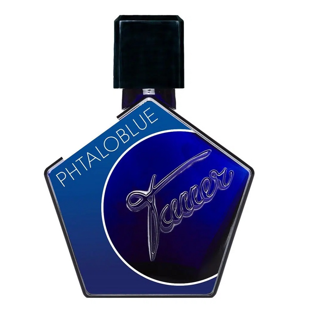 Tauer Perfumes Phtaloblue woda perfumowana unisex, 50 ml
