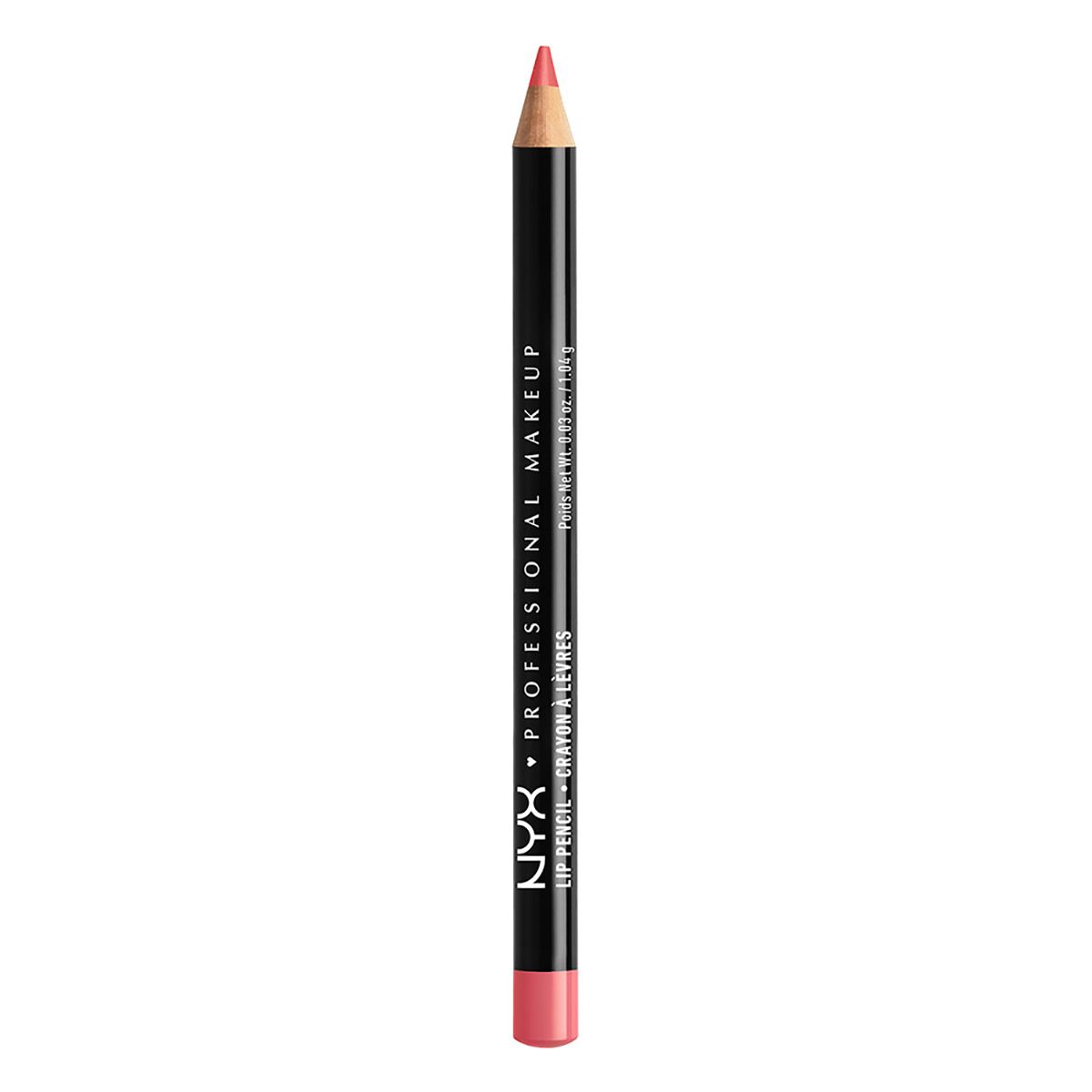 NYX Professional Makeup Slide On kredka do ust hot red, 1 g