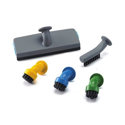 Zestaw akcesoriów BLACK&DECKER do FSMHBA-XJ