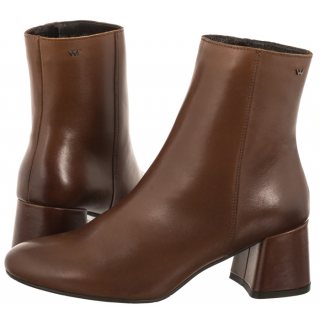 Botki Wojas Brązowe 55243-52