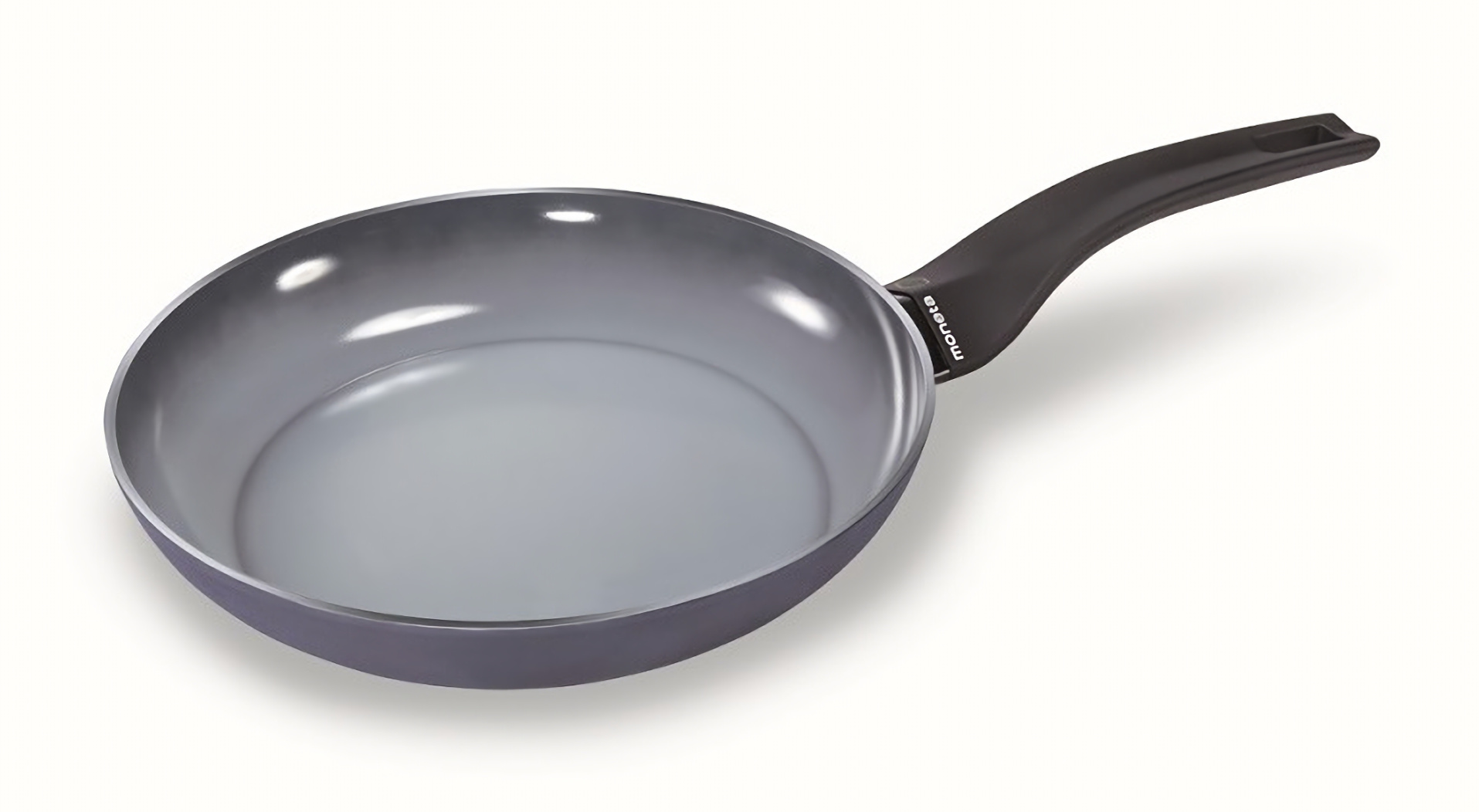 Moneta - Patelnia nieprzywierająca Aria Recycled 24 cm