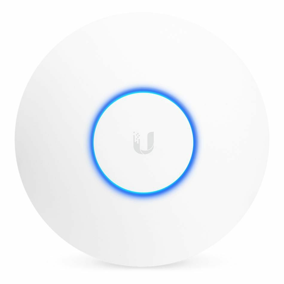 Ubiquiti UniFi AP HD 802.11ac Wave 2 4x4 Dual Band - punkt dostępowy