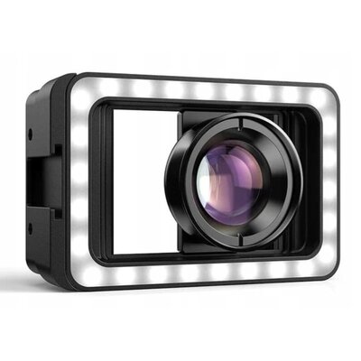 Obiektyw APEXEL APL-HB100FL23 100mm Makro