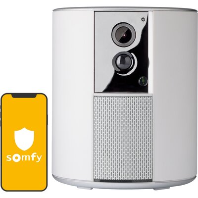 System alarmowy SOMFY One+