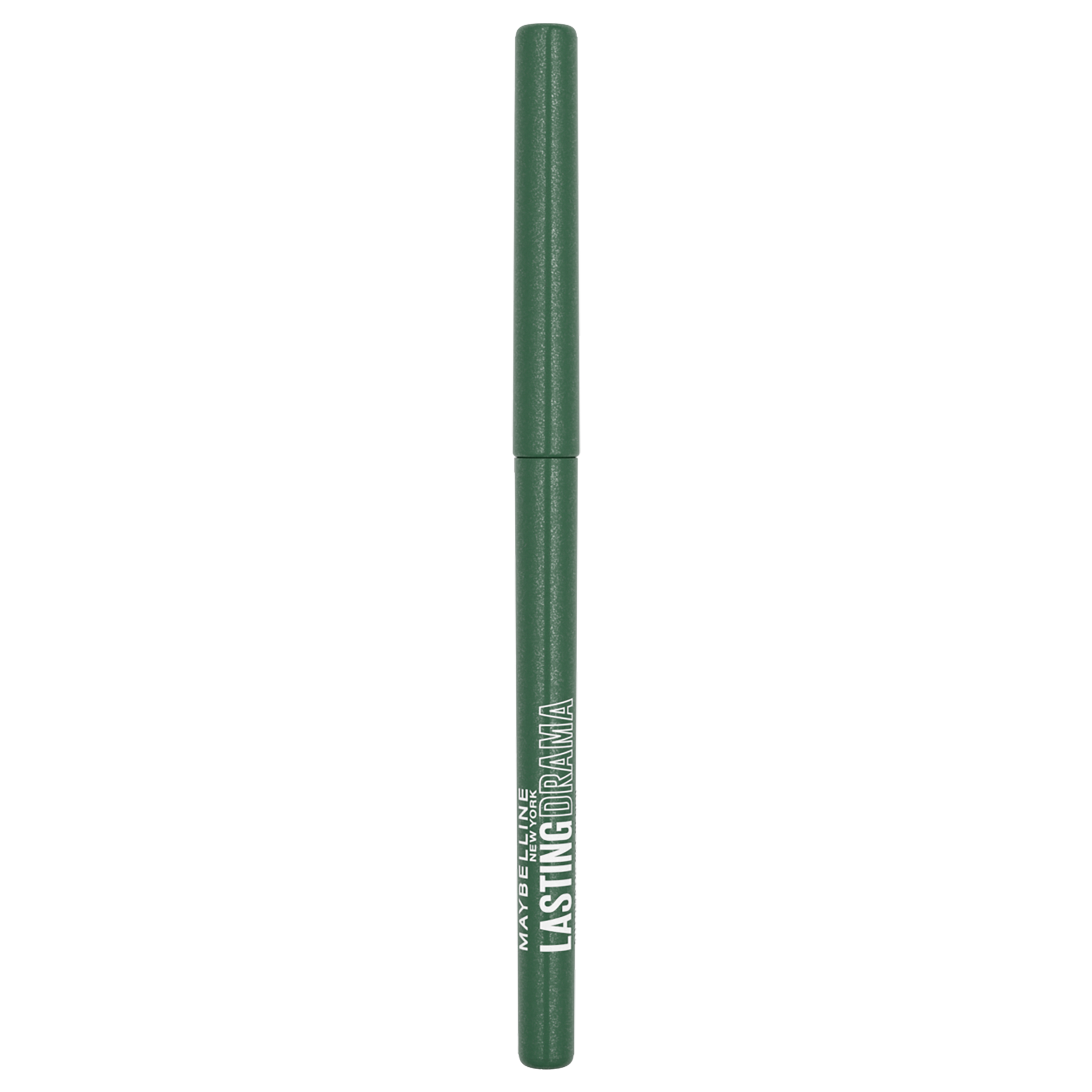 Maybelline New York Lasting Drama eyeliner do powiek 40 green with envy, 13 ml