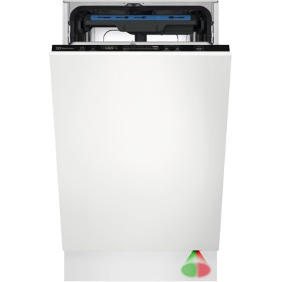 Zmywarka ELECTROLUX EEM74320L SatelliteClean 600 45 cm QuickSelect