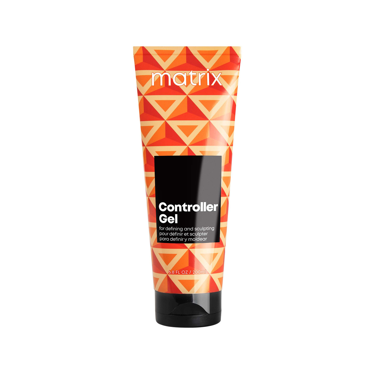 Matrix Controller Gel żel mocno utrwalający fryzurę, 200 ml