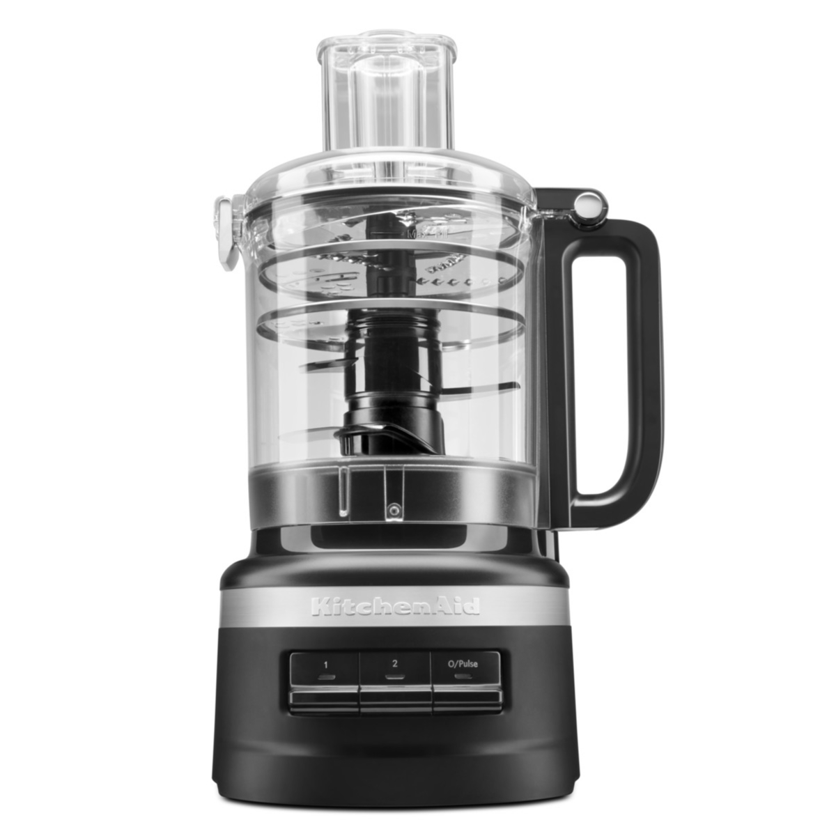 KitchenAid - Malakser 2,1L Czarny Mat