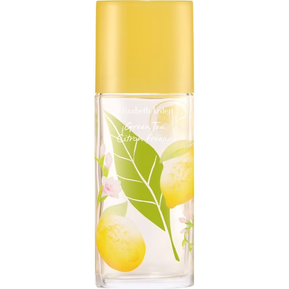 Elizabeth Arden Green Tea Citron Freesia woda toaletowa damska, 100 ml