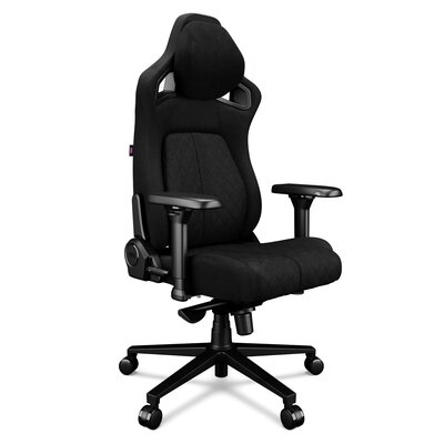 Fotel YUMISU 2055 Magnetic Czarny