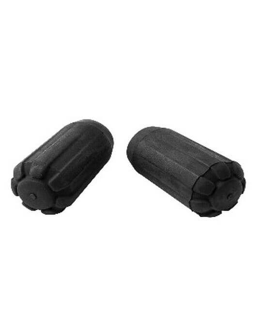 Black Diamond - Osłona gumowa na końcówki kijków Z- Pole Tip Protector