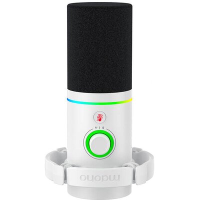Mikrofon MAONO PD200X Kardioidalny Biały