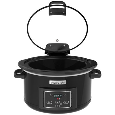 Wolnowar CROCKPOT CSC052X Czarny