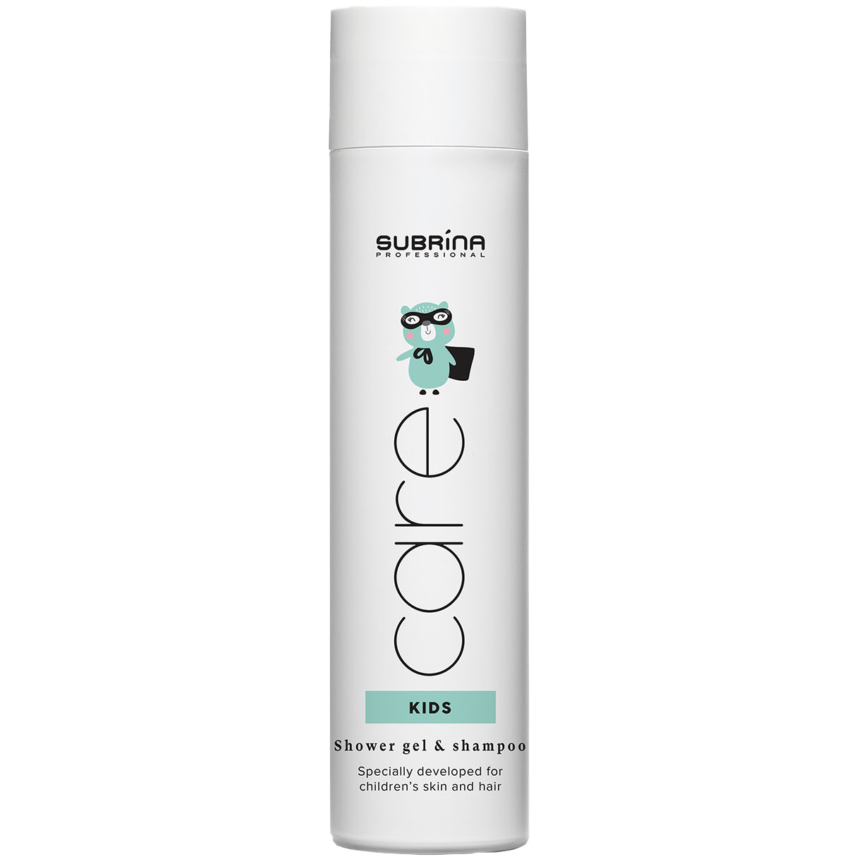 Subrina szampon dla dzieci 2 w 1, 250 ml