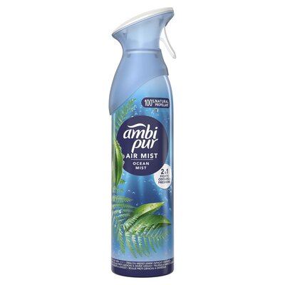 Odświeżacz powietrza AMBI PUR Air Ocean Mist 185 ml
