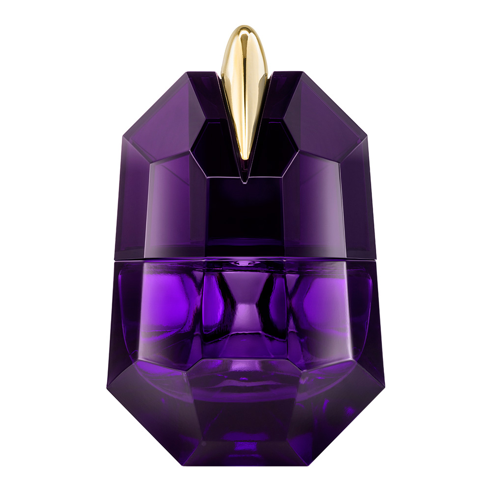 Thierry Mugler Alien woda perfumowana damska z możliwością uzupełnienia, 15 ml