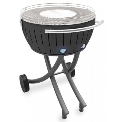 Grill węglowy LOTUSGRILL G-AN-600