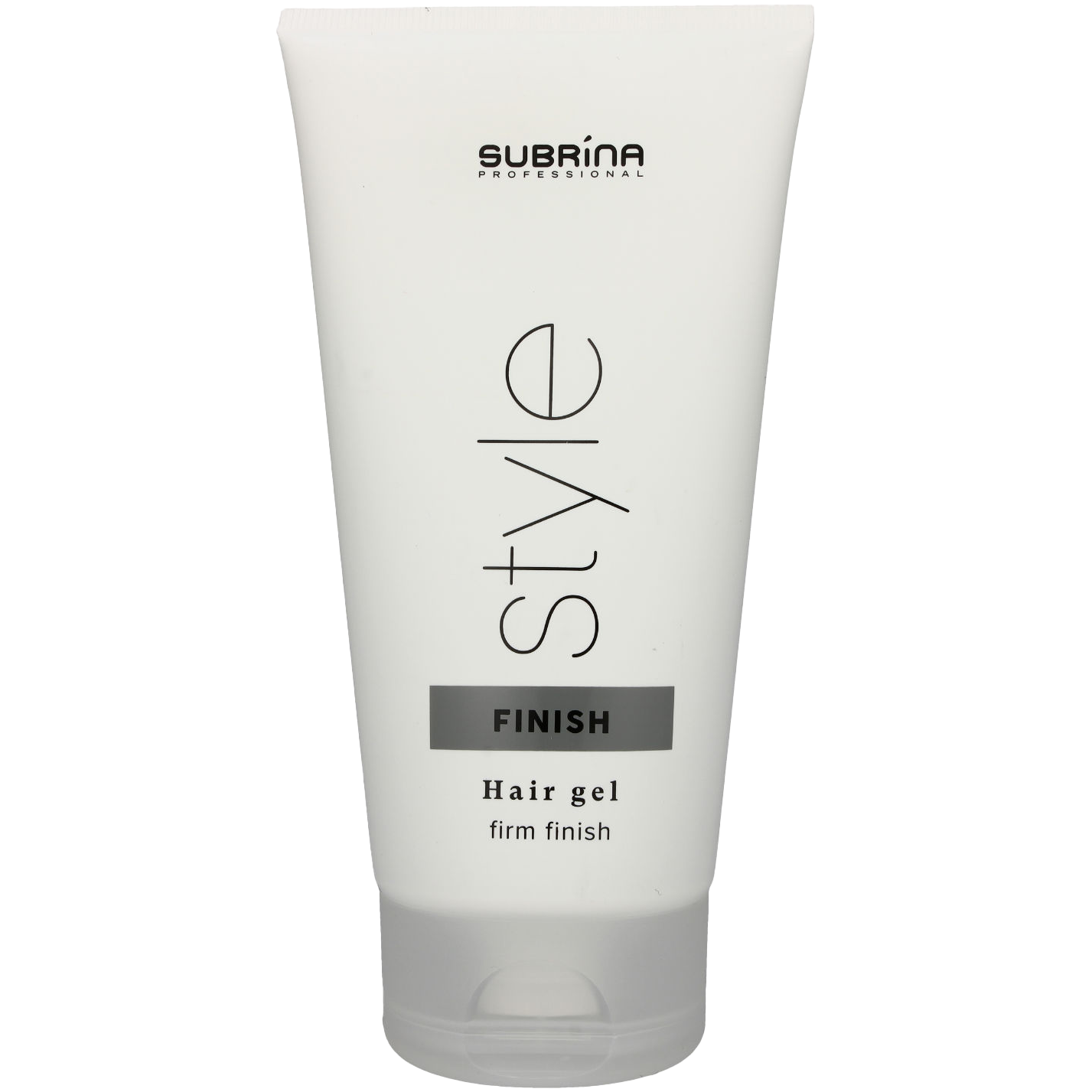 Subrina Finish Style żel do włosów, 150 ml