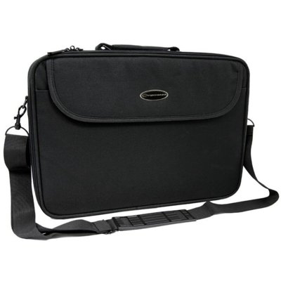 Torba na laptopa ESPERANZA ET103 Classic 17 cali Czarny