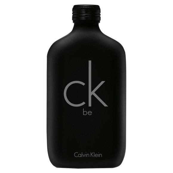 Calvin Klein CK Be woda toaletowa unisex, 200 ml