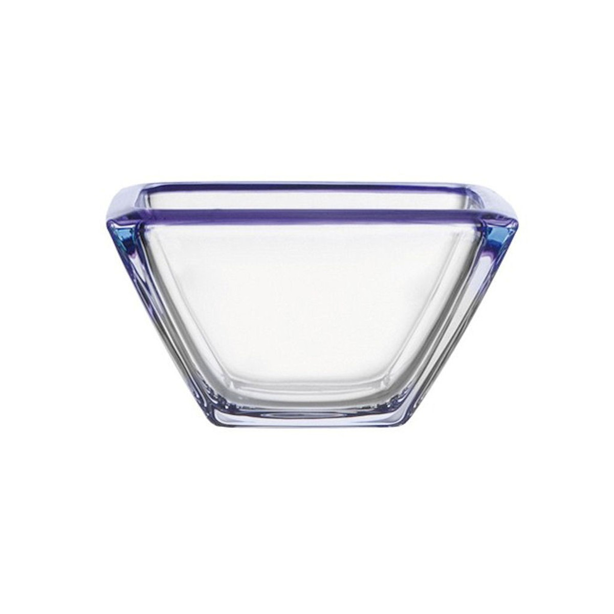 Leonardo Corner miseczka mała 12,5 cm fioletowa