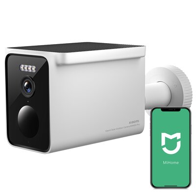 Kamera XIAOMI BW400 Pro Set Zewnętrzna, Wi-Fi
