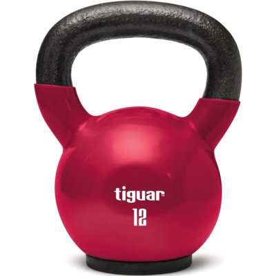Kettlebell TIGUAR TI-KB0012 (12 kg)