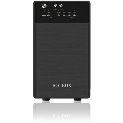 Obudowa dysku ICY BOX IB-RD3620SU3
