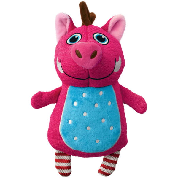 KONG® Zabawka dla psa Whoopz guziec