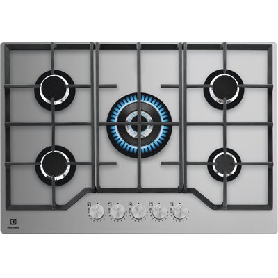 Płyta gazowa ELECTROLUX KGG75362S