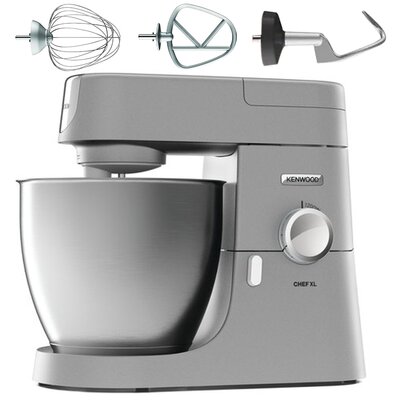 Robot kuchenny planetarny KENWOOD KVL4100S Chef XL 1200W
