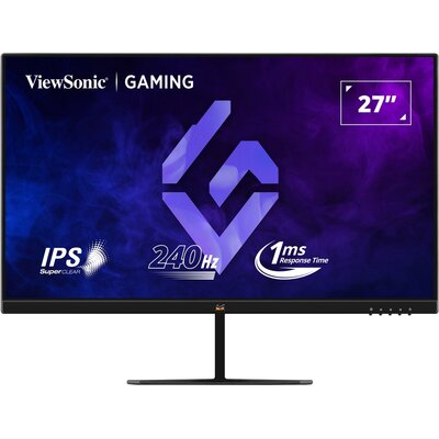 Monitor VIEWSONIC VX2779A-HD-PRO 27" 1920x1080px IPS 240Hz 1ms [MPRT]