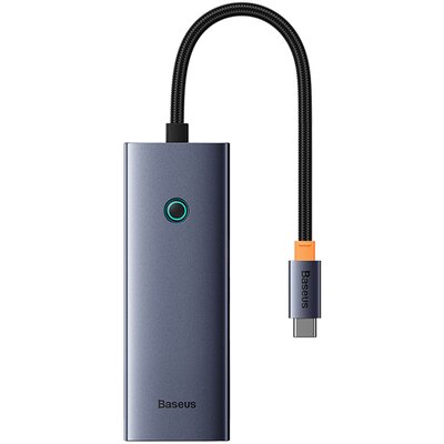 Stacja dokująca BASEUS UltraJoy Series BS-OH112 USB Typu C, Pasywna