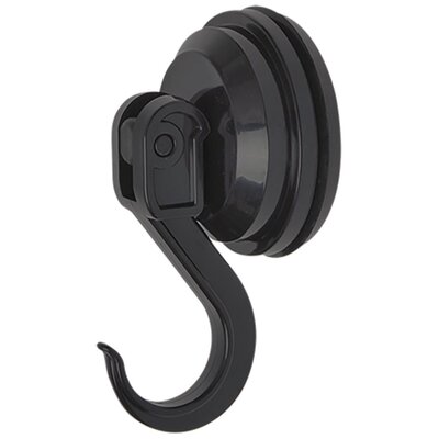 Haczyk CARTREND 10199 Czarny