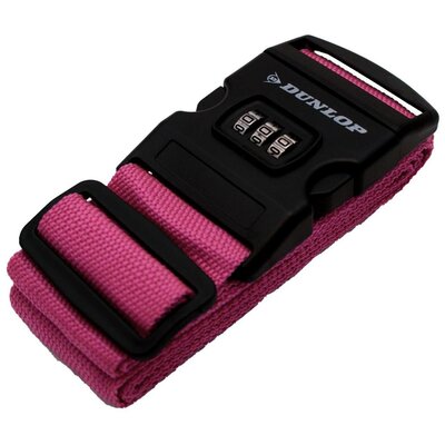 Pas zabezpieczający do walizki DUNLOP 1056951