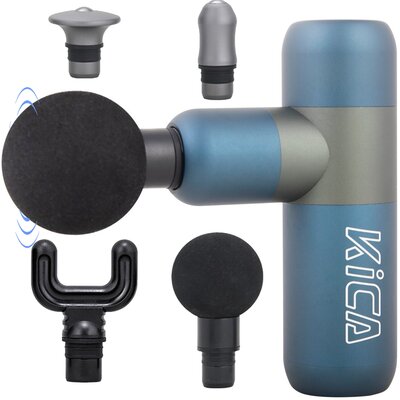 Masażer ręczny Gun KICA 2