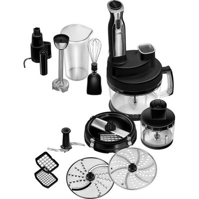 Blender MPM MRK-17